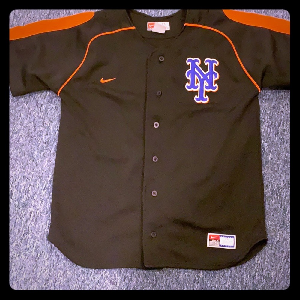 Jersey shirt